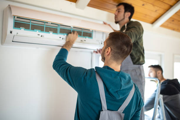 Best Affordable HVAC services  in Hughson, CA