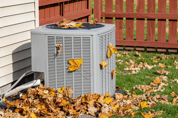 Professional HVAC in Hughson, CA