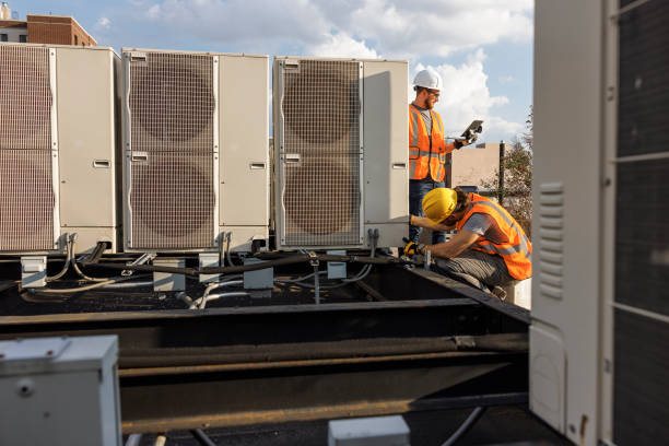 Best Affordable HVAC services  in Hughson, CA
