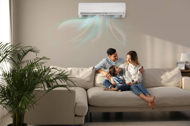 Best Commercial HVAC repair  in Hughson, CA