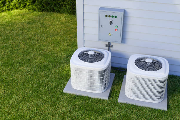 Best Local HVAC companies  in Hughson, CA