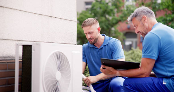  Hughson, CA HVAC Pros