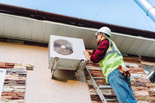 Best HVAC maintenance near me  in Hughson, CA