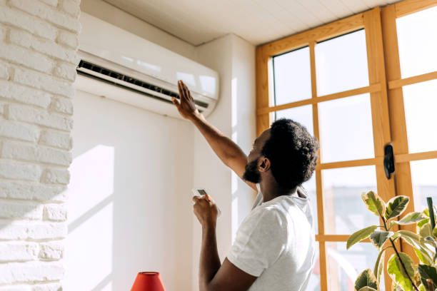HVAC troubleshooting in Hughson, CA