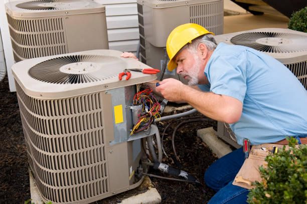 Best HVAC system installation  in Hughson, CA