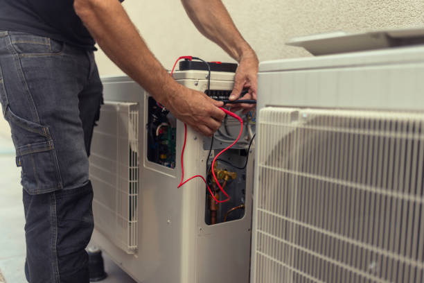 Best HVAC repair near me  in Hughson, CA