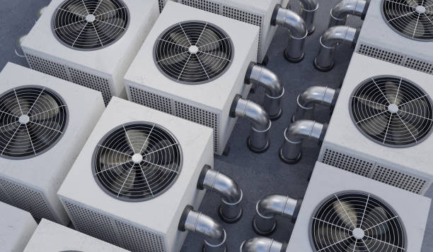 Best HVAC companies near me  in Hughson, CA