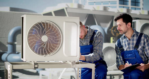 Local HVAC companies in Hughson, CA