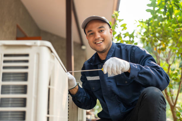 Affordable air conditioning repair in Hughson, CA