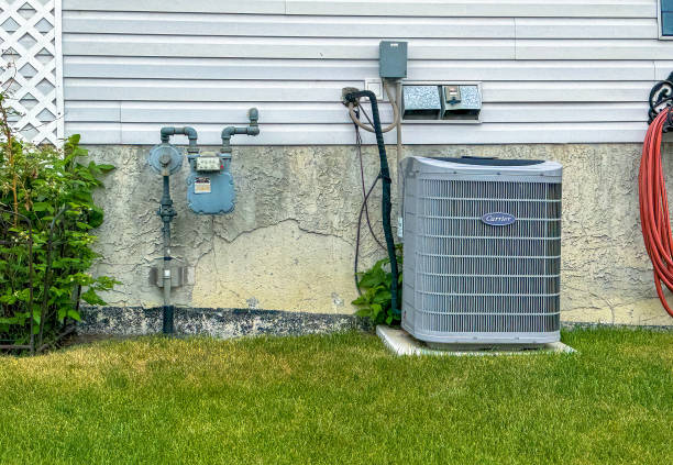 Best HVAC replacement cost  in Hughson, CA